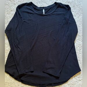 Blue Canoe Organic Cotton Women’s Top